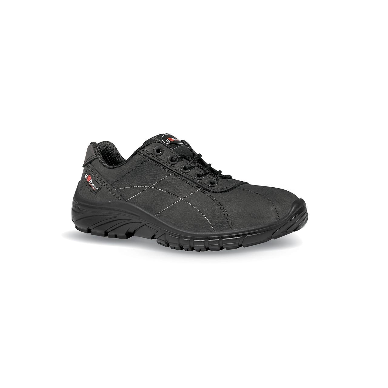 U-Power TONIC GRIP 02 FO SRC Halbschuh (UK20767) 36