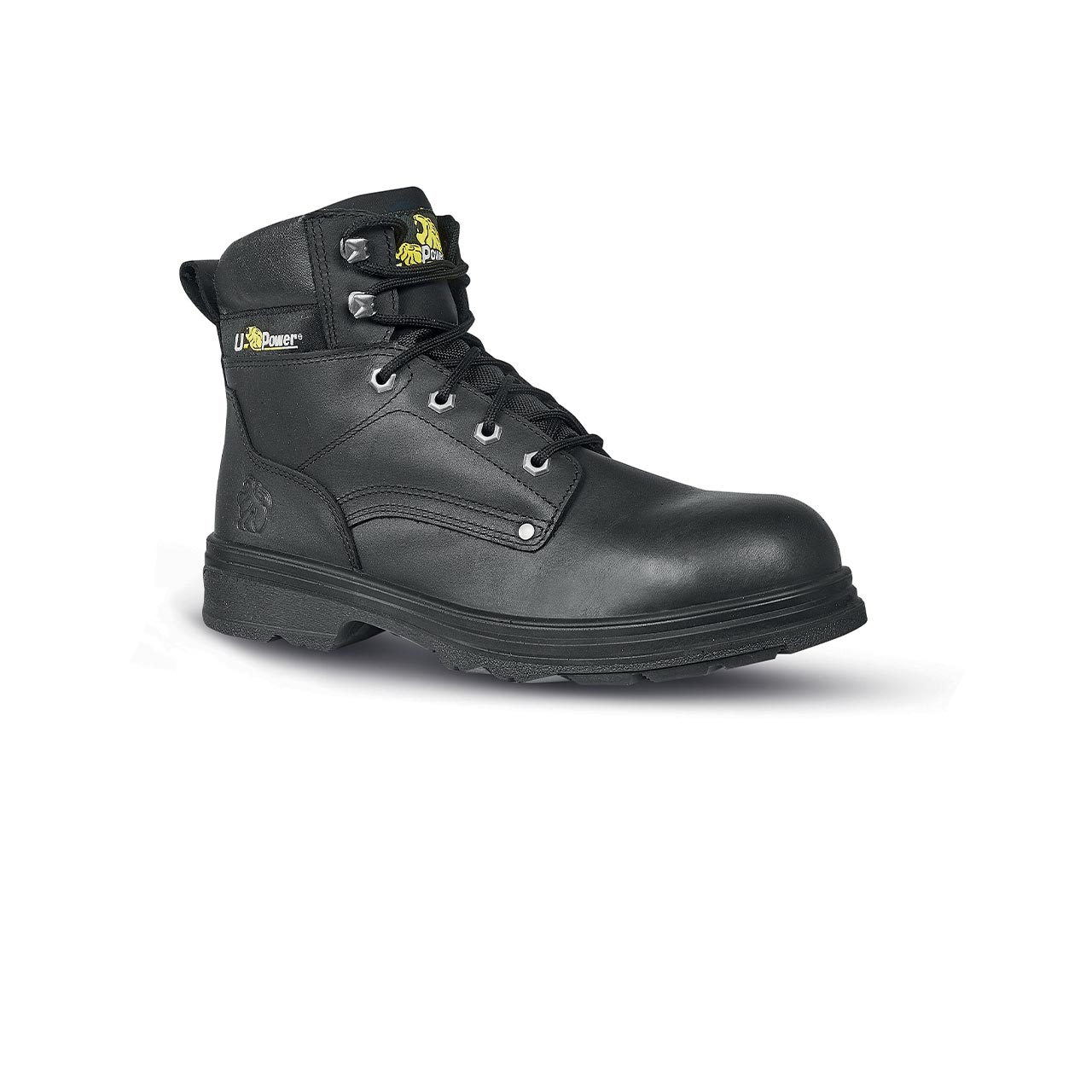 U-Power TRACK S3 SRC Hochschuh (UM10013) 40