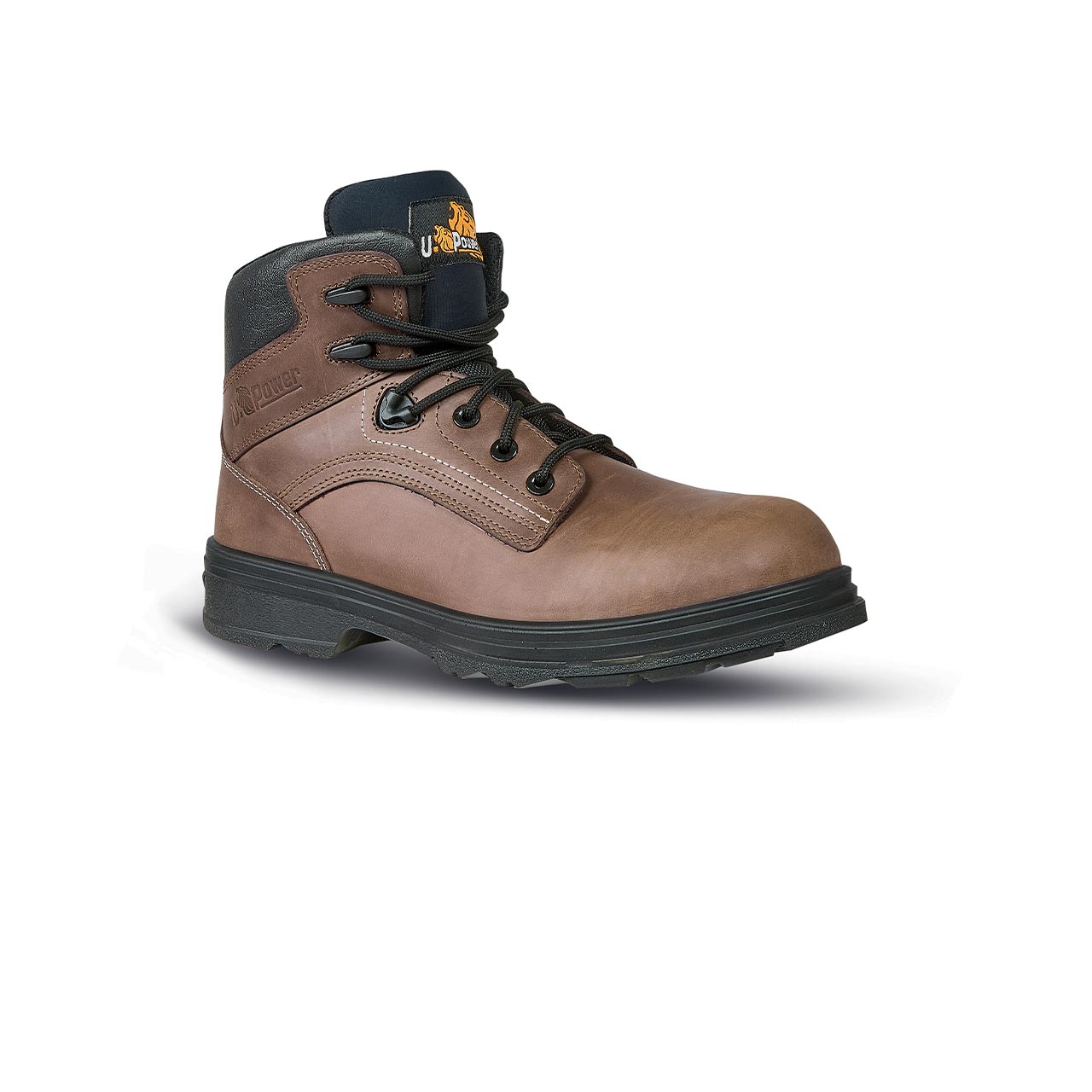 U-Power TRIBAL S3 SRC Hochschuh