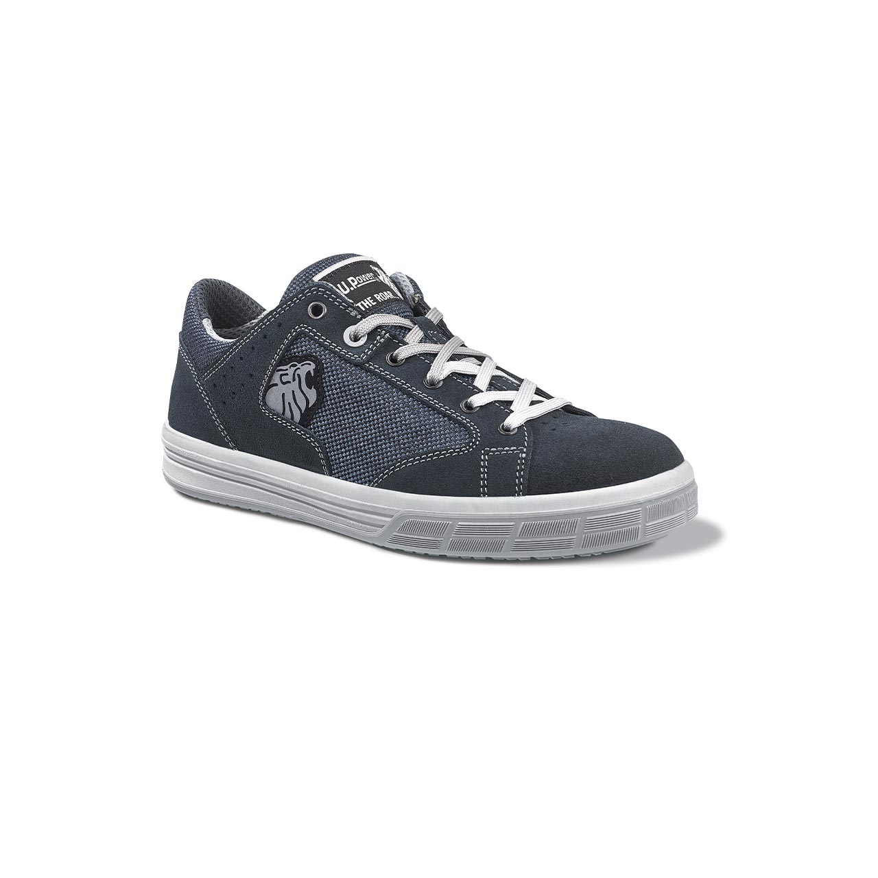 U-Power TROPHY S1P SRC Halbschuh