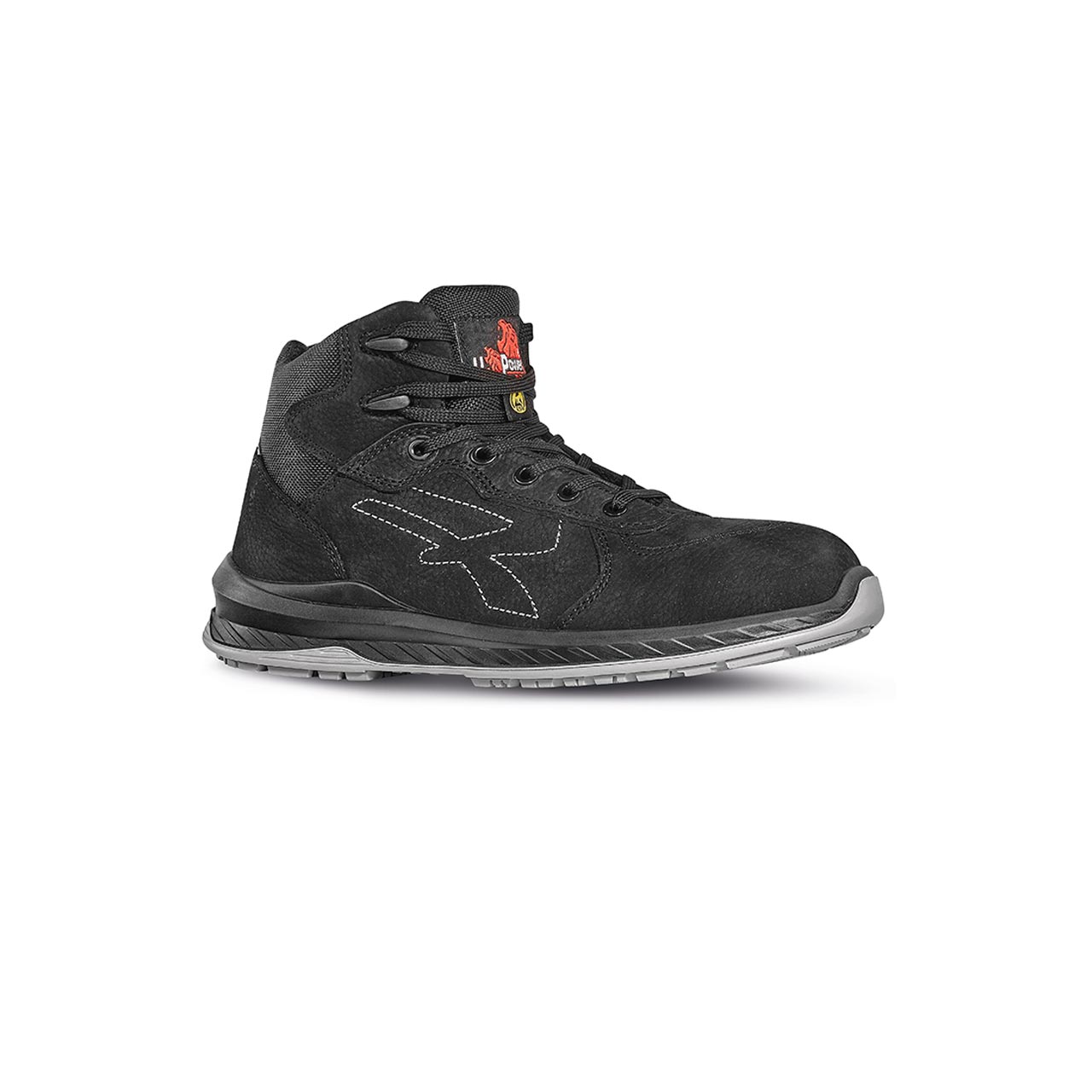 U-Power TWEED ESD S3 CI SRC Hochschuh (RI10074) 42