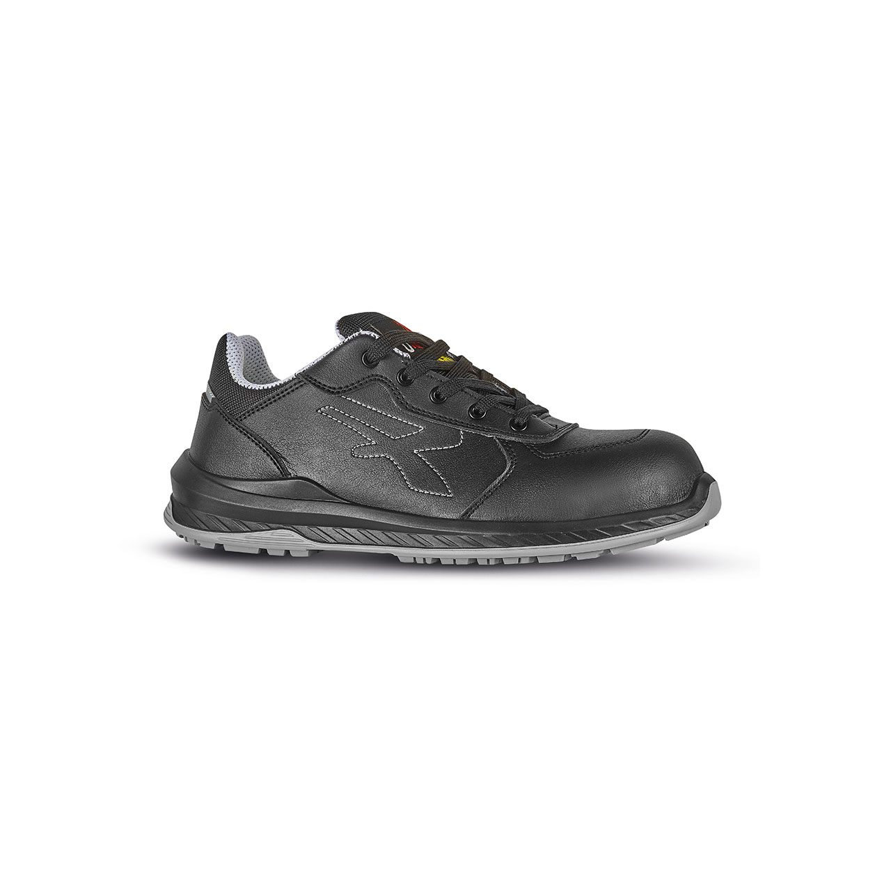 U-Power VARSAVIA ESD S2 SRC Halbschuh (RI21292) 43