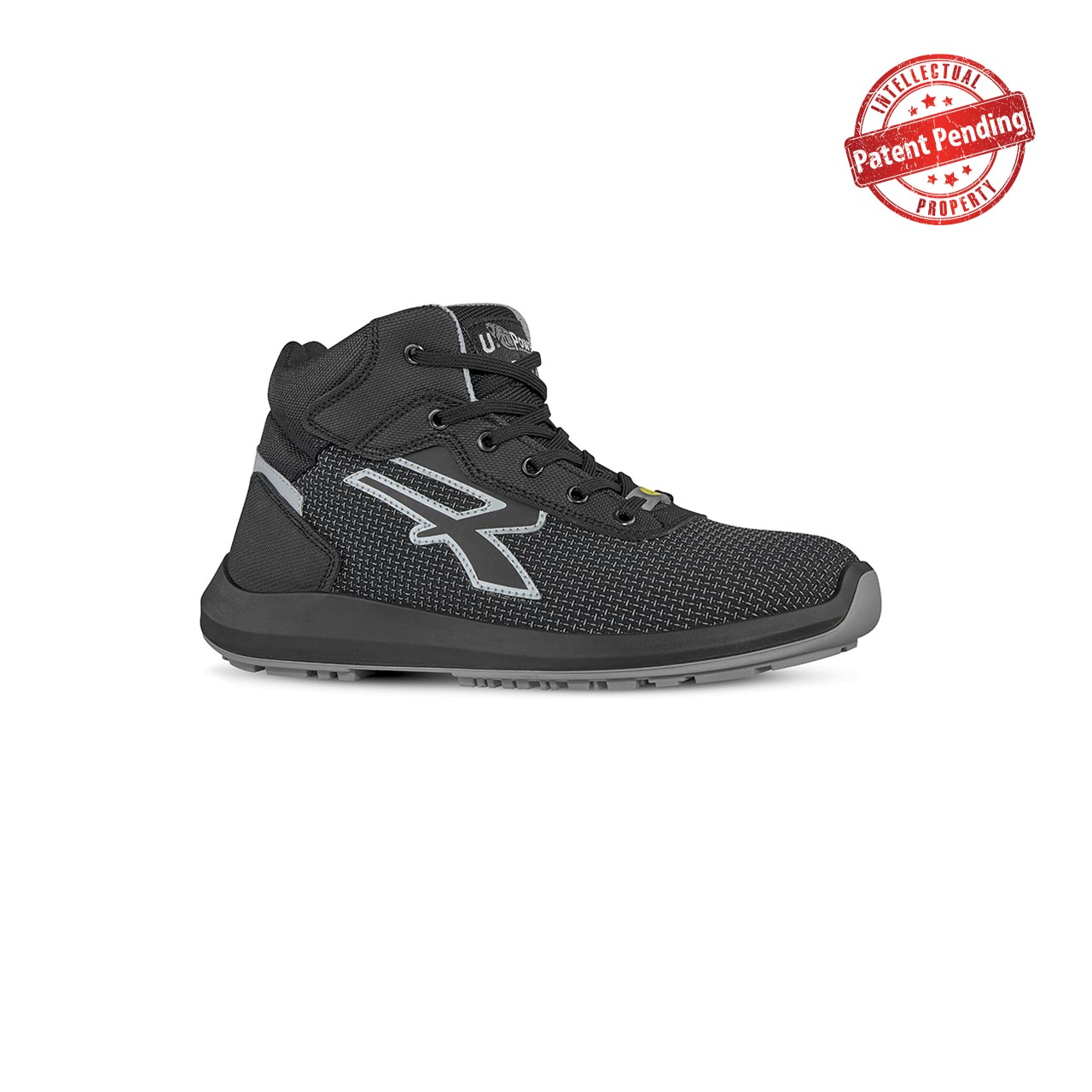 U-Power VELAR ESD S3 CI SRC Hochschuh (RU10124) 47