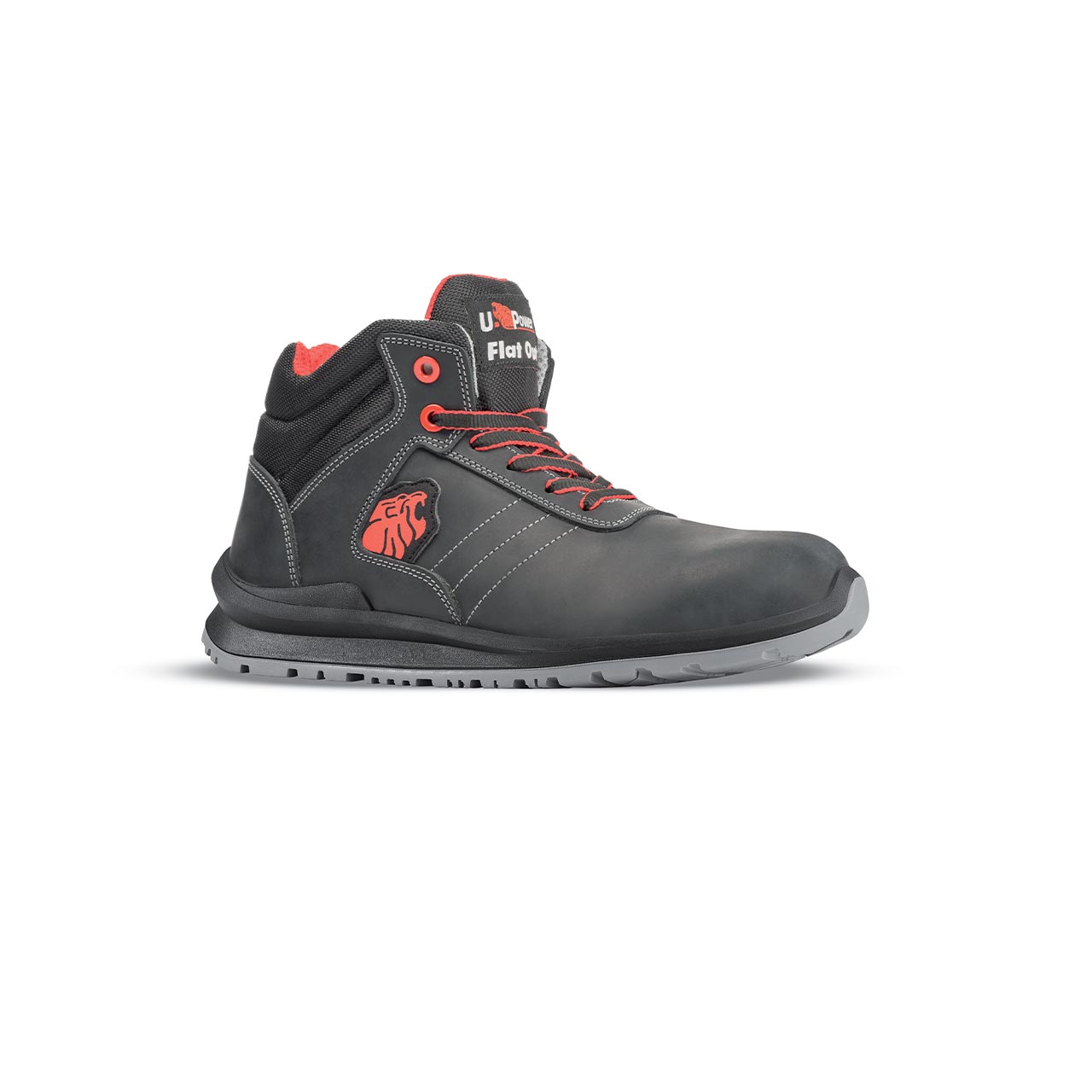 U-Power WALTER S3 SRC Hochschuh (UF10064) 42