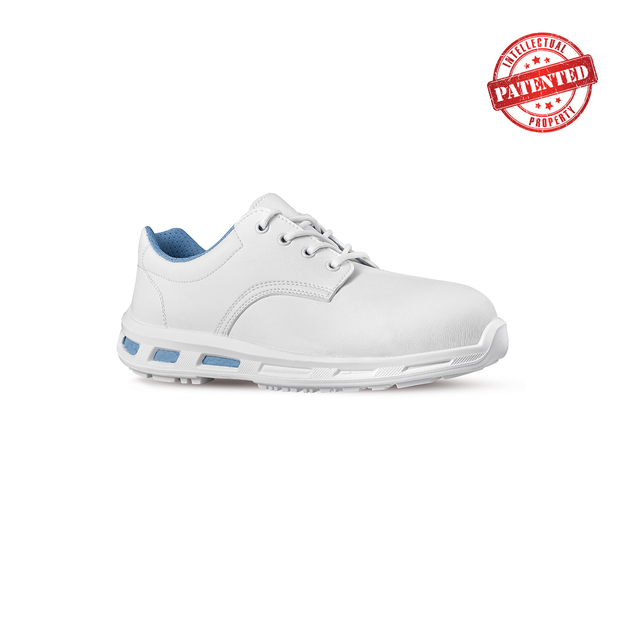 U-Power ZELDA S2 SRC Halbschuh (RL20292) 35