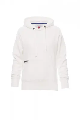 Payper ATLANTA+LADY MELANGE Tailliertes Damen-Sweatshirt (000020)