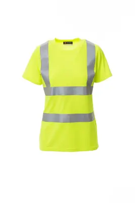 Payper AVENUE LADY Damen-Warnschutz-T-Shirt (001483)