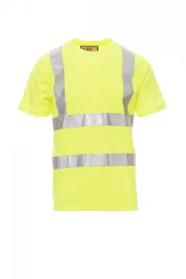 Payper AVENUE Warnschutz-T-Shirt (000342)