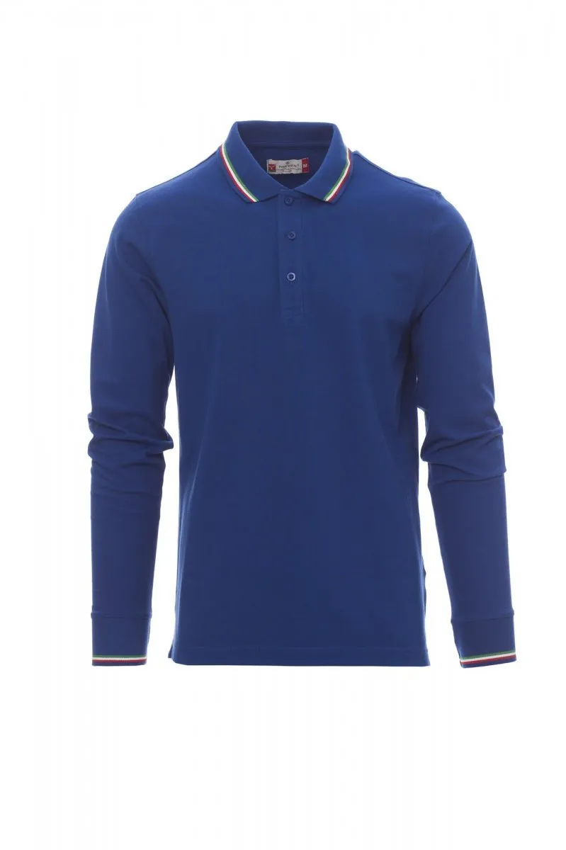 Payper AVIAZIONE Unisex-Poloshirt (000059)