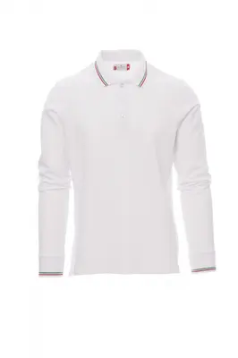 Payper AVIAZIONE Unisex-Poloshirt (000059)