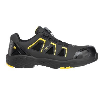 BAAK Adam Sandale, Boa® S1PS FO HRO LG SC SR