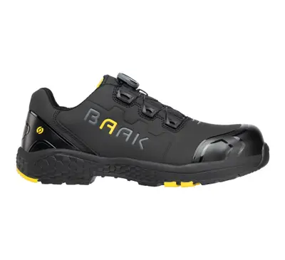 BAAK Alex Halbschuh, Boa® S3S FO HRO LG SC SR