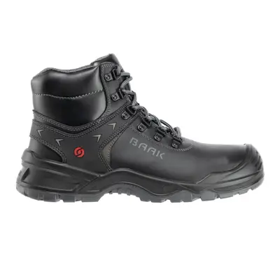 BAAK Big Boss Stiefel S3S FO LG SR