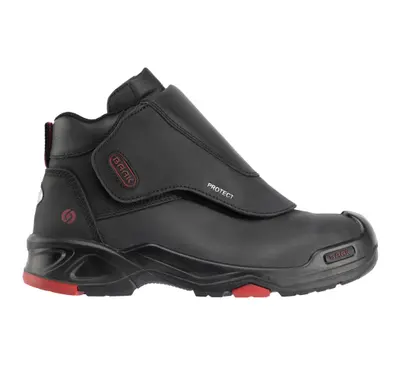 BAAK Björn Schweißerstiefel S3 HI HRO SRC WG
