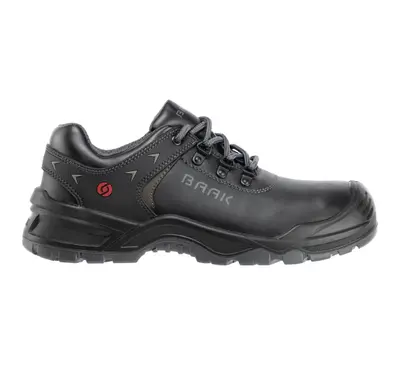 BAAK Boss Halbschuh S3S FO LG SR