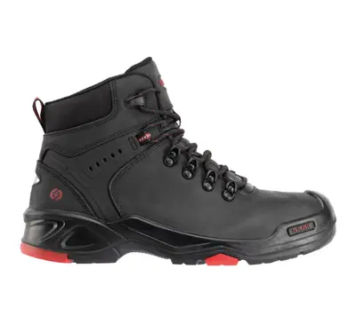 BAAK Brooklyn Stiefel S3 HI HRO SRC