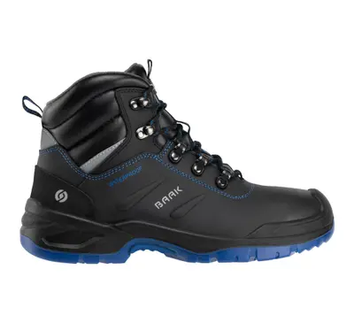 BAAK Harley Stiefel, Baak dry, Weite N S3 SRC WR