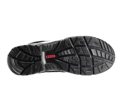 BAAK Hendrik** Stiefel in 2 Weiten (N & XW) S1P SRC