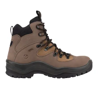 BAAK Lucky Stiefel, Sympatex
