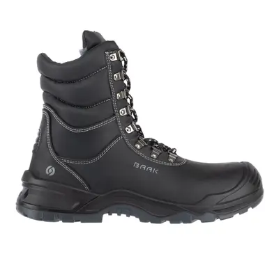 BAAK Magnus2 Winterstiefel S3 CI FO LG SR