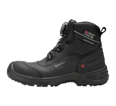 BAAK Mav Stiefel, Boa®, Baak dry, Thinsulate® S7S CI FO SR