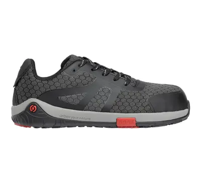 BAAK Phoenix Barfuß-Halbschuh S3S FO HRO SR
