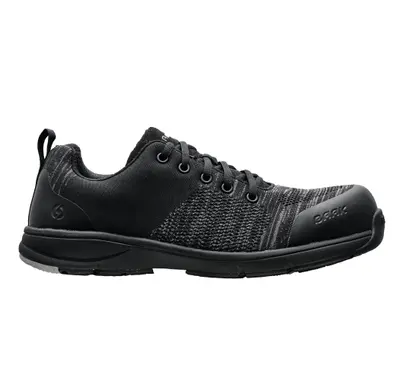 BAAK Scout Halbschuh, Hallux S1PS CI FO LG SR