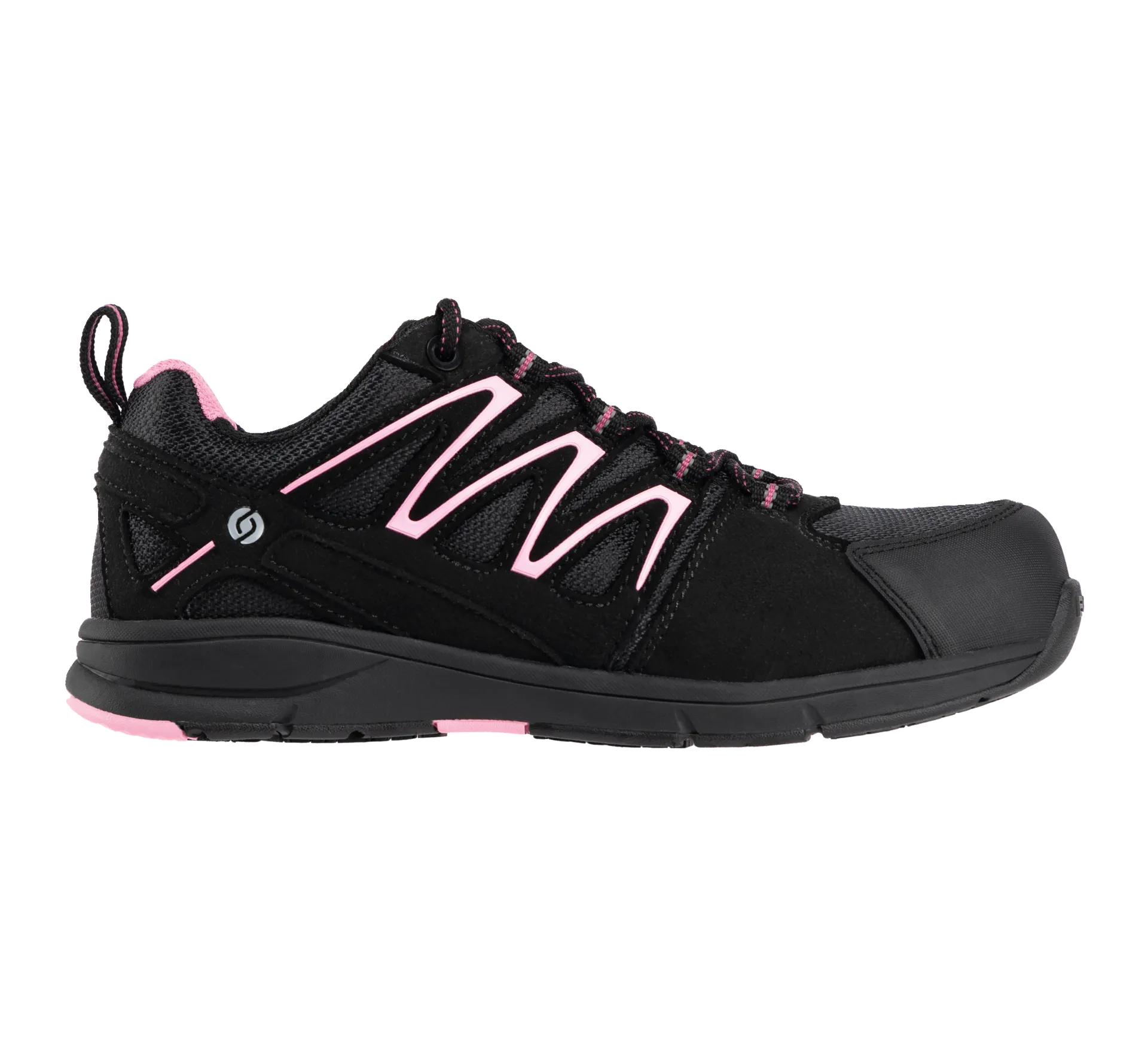 BAAK Silvy2 Damenhalbschuh S1P SRC