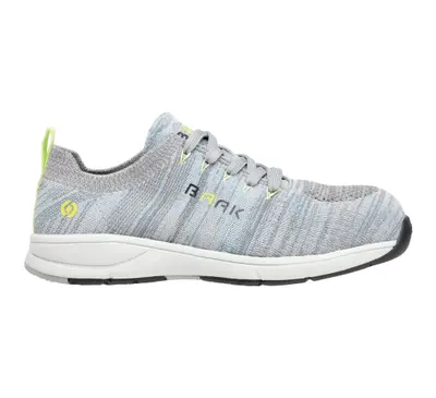 BAAK Stella Damenhalbschuh, Hallux S1PS FO SR