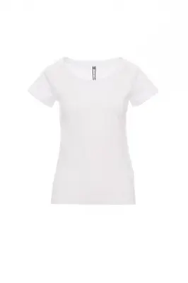 Payper BACKFIRE Tailliertes Damen-T-Shirt (000127)