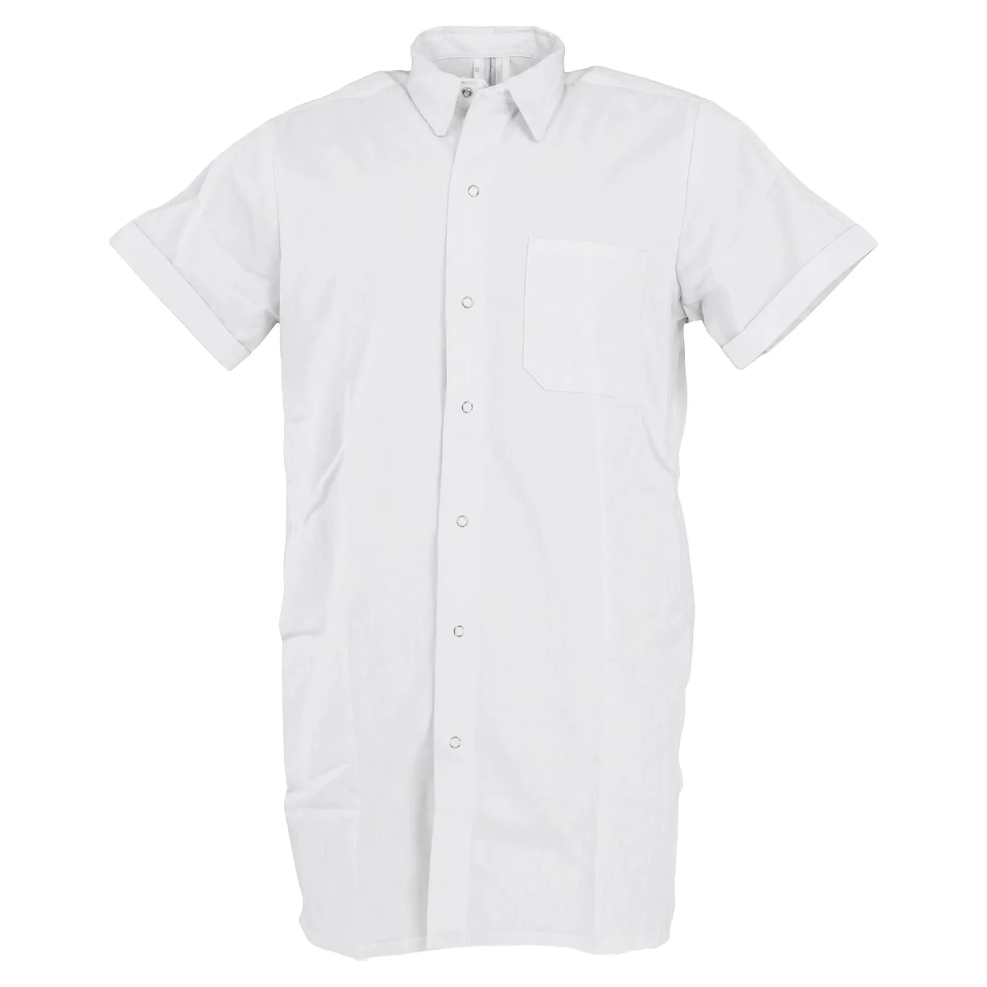 Asatex Berufshemd TREVHE00K weiss