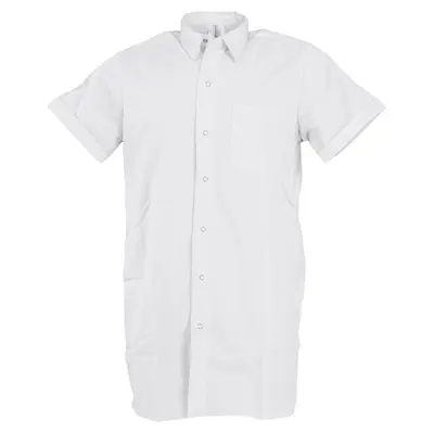 Asatex Berufshemd TREVHE00K weiss