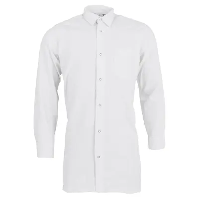 Asatex Berufshemd TREVHE00L weiss