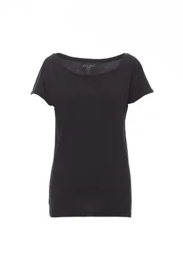 Payper BEVERLY Tailliertes Damen-T-Shirt (000125)