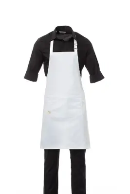 Payper BISTROT Unisex-Multifunktionsschürze (S00665)