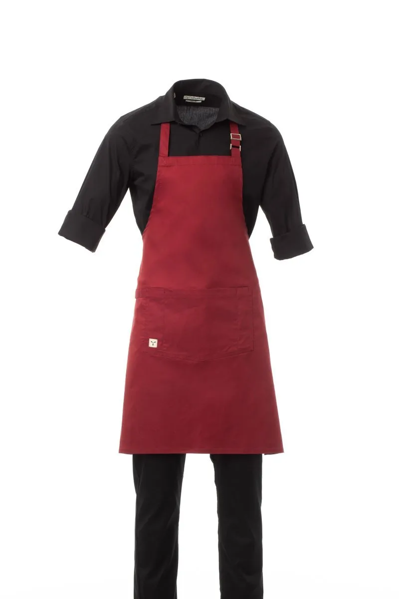 Payper BISTROT Unisex-Multifunktionsschürze (S00665)