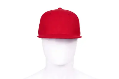 Payper BOSTON Unisex 6-Panel-Kappe (S00898)