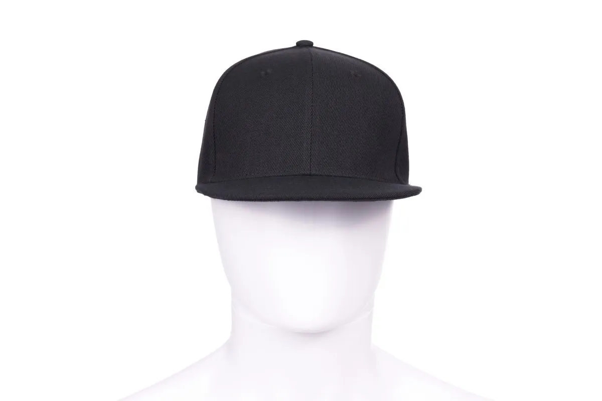 Payper BOSTON Unisex 6-Panel-Kappe (S00898)