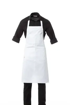Payper BOUTIQUE Unisex-Multifunktionsschürze (S00664)