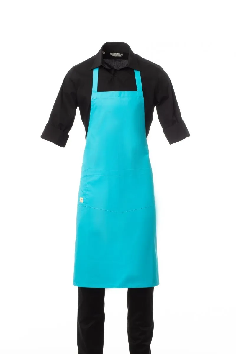 Payper BOUTIQUE Unisex-Multifunktionsschürze (S00664)