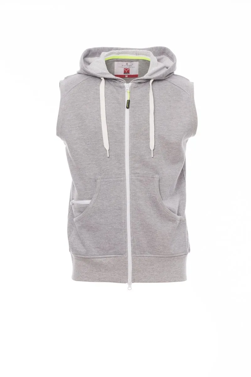 Payper BOXER+ MELANGE Herren-Sweatweste (001288)