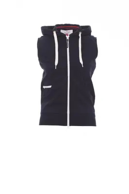 Payper BOXER+ LADY MELANGE Damen-Sweatweste (001289)