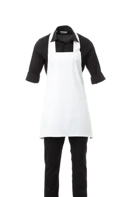 Payper BRASSERIE Unisex-Multifunktionsschürze (S00679)