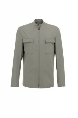 Payper BREEZE Langarm-Herrenjacke (S01142)