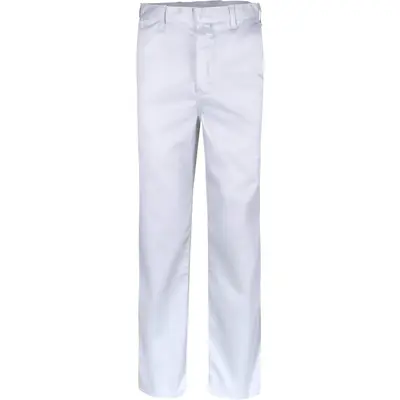 Asatex Bundhose HHO00 weiß
