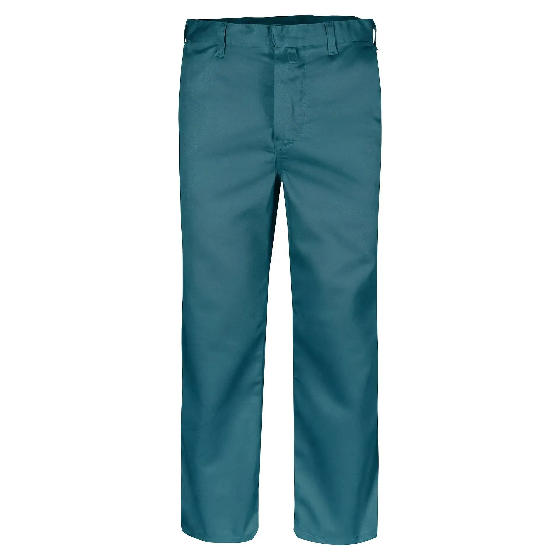 Asatex Bundhose HHO09 grün/türkis