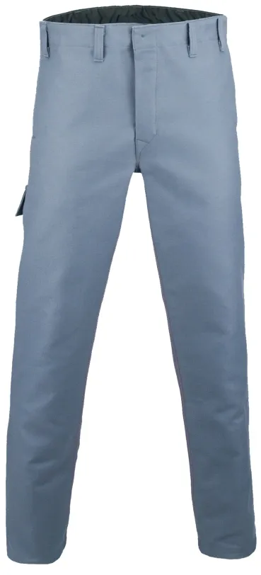 Rensing Bundhose Welding 460 Classic Grau