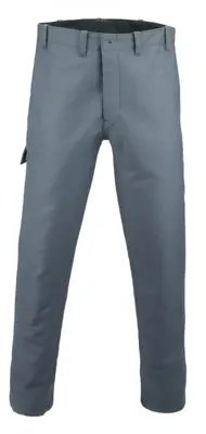 Rensing Bundhose Welding 520 Classic Grau