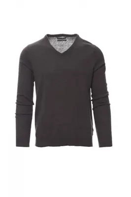 Payper BUSINESS  MELANGE Leichter Herren-Pullover (001126)