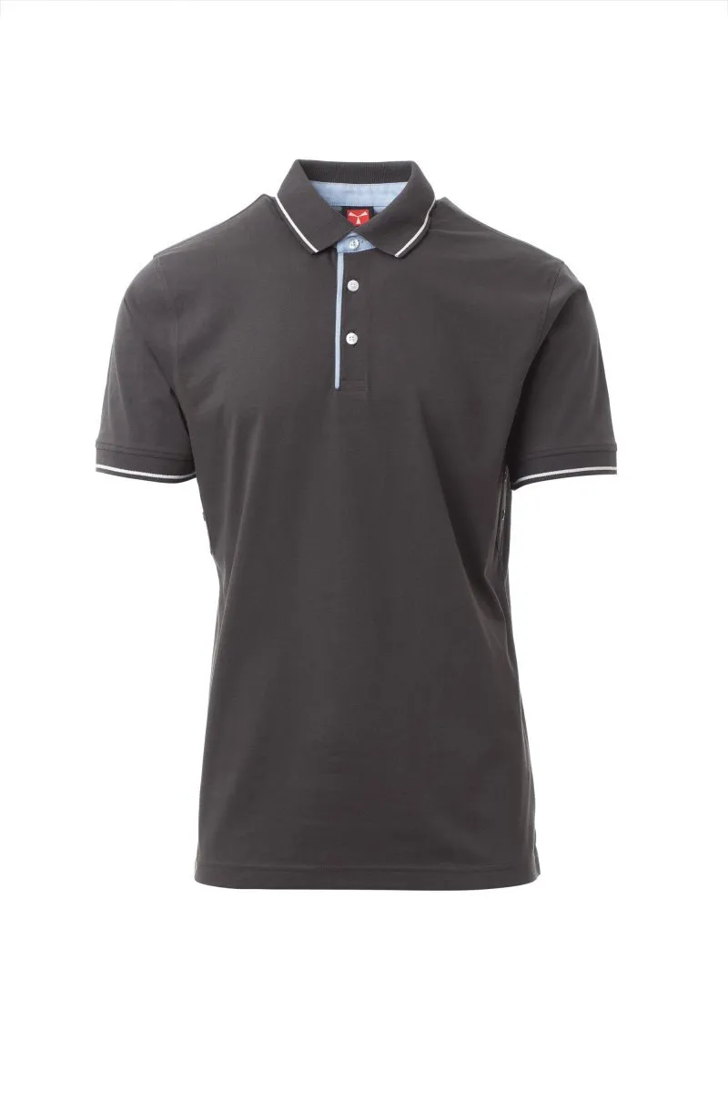 Payper CAMBRIDGE Herren-Poloshirt (000076)
